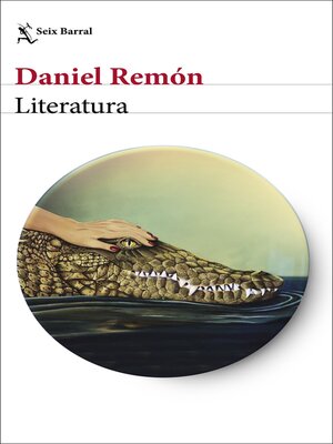 cover image of Literatura